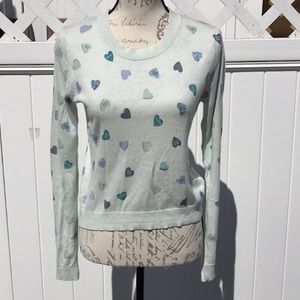 Lauren Conrad sweater